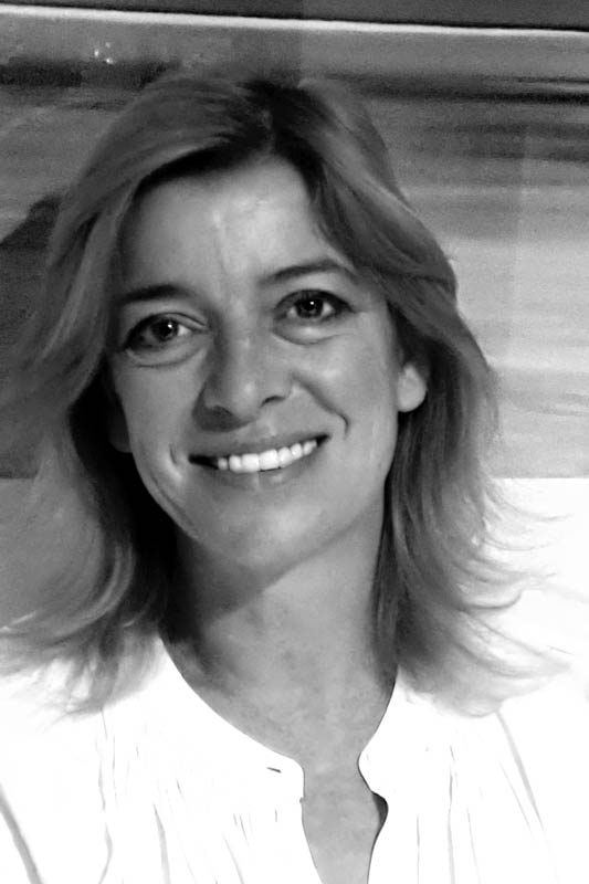 Amanda Lawrence